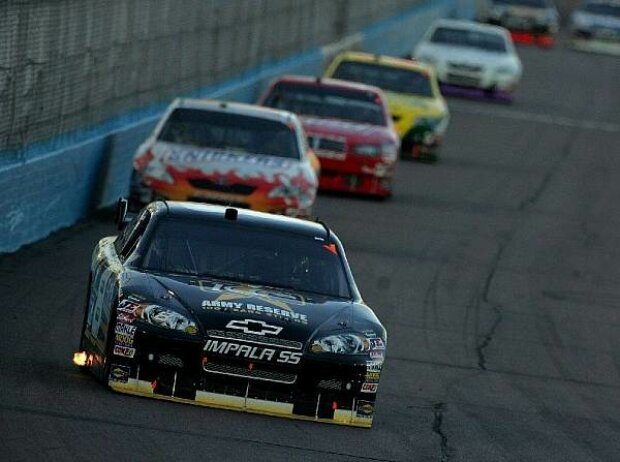 Mark Martin Mark Martin