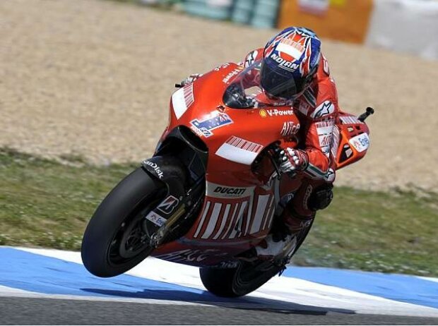 Casey Stoner Casey Stoner