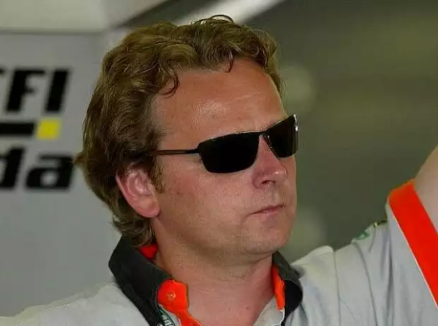 Klaus Klaffenböck Titel-Bild zur News: Klaus Klaffenböck