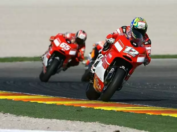 Troy Bayliss Titel-Bild zur News: Troy Bayliss