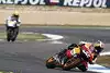 Bild zum Inhalt: Estoril-Test: Pedrosa Schnellster, Lorenzo abwesend