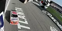 Bild zum Inhalt: Kyle Busch: Nach Platz zehn auch in Mexiko dabei