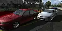 Driving Speed 2