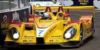 Porsche RS Spyder Bernhard Dumas