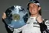 Bild zum Inhalt: Rosberg: Lieber Monaco statt Schweiz