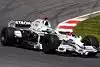 Bild zum Inhalt: BMW Sauber F1 Team testet neue Motorabdeckung