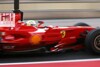 Bild zum Inhalt: Revolutionäre neue Aerodynamik bei Ferrari