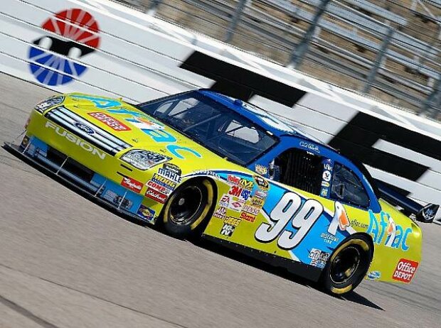 Carl Edwards