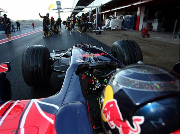 Sebastian Vettel Sebastian Vettel