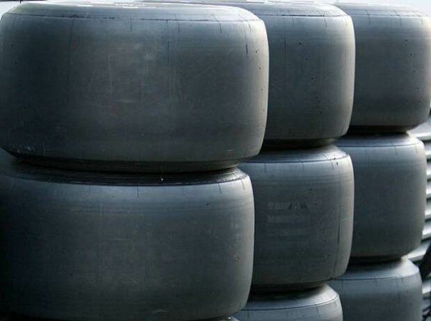 Slicks Reifen Slicks Reifen