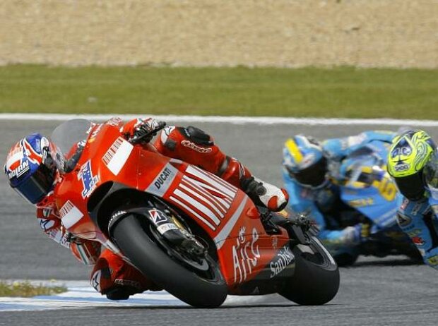 Casey Stoner Casey Stoner