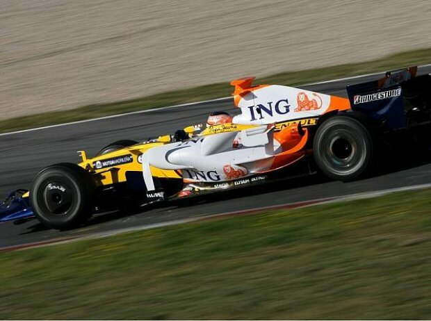 Nelson Piquet Jr.