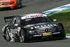 Bild zum Inhalt: Schumacher: "DTM nicht weit weg von der Formel 1"