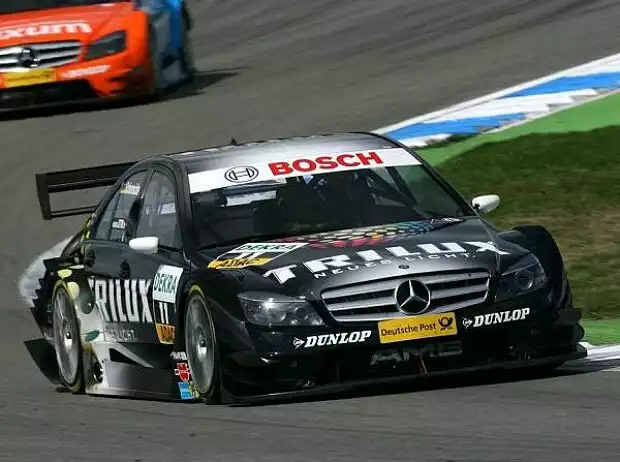 Ralf Schumacher Titel-Bild zur News: Ralf Schumacher