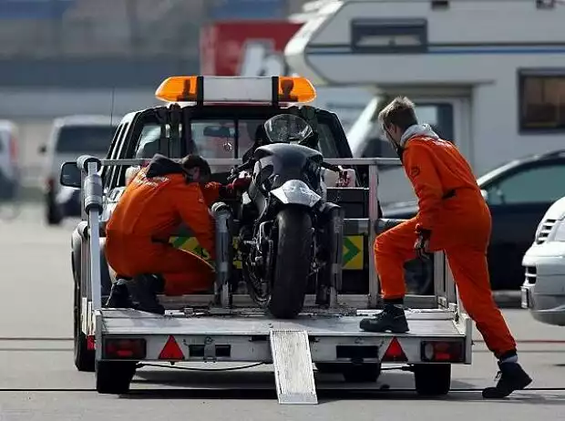 Michael Schumacher Titel-Bild zur News: Michael Schumacher