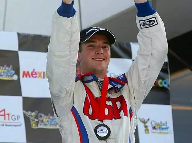 Jonathan Summerton Titel-Bild zur News: Jonathan Summerton