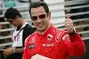 Bild zum Inhalt: Motegi: Castroneves mit IndyCar-Rennen Nummer 100