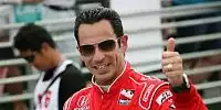 Bild zum Inhalt: Motegi: Castroneves mit IndyCar-Rennen Nummer 100