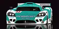 Saleen S7R GT