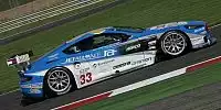 Karl Wendlinger, Ryan Sharp