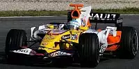 Fernando Alonso