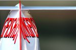 Airbox-Flügel von Force India