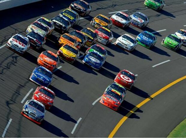 Talladega 2007 Talladega 2007