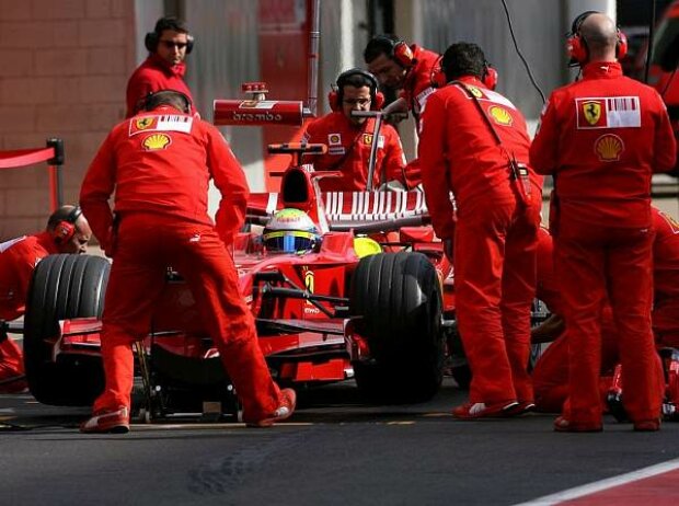 Felipe Massa Felipe Massa