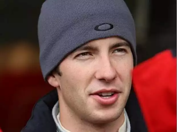 Titel-Bild zur News: Mike Rockenfeller