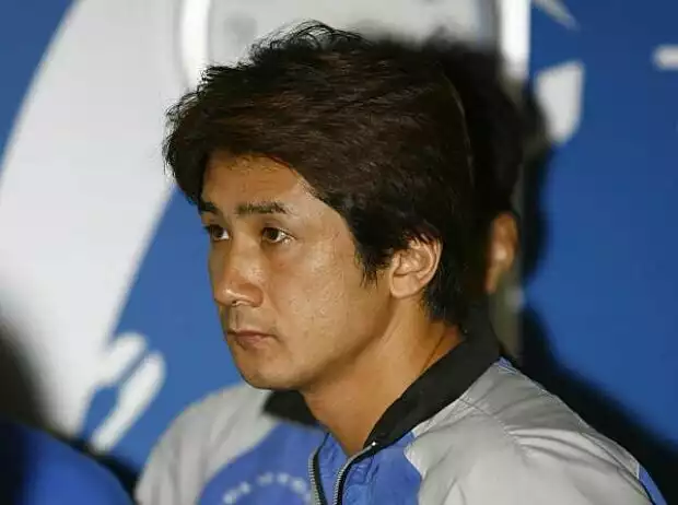 Shinichi Itoh Titel-Bild zur News: Shinichi Itoh