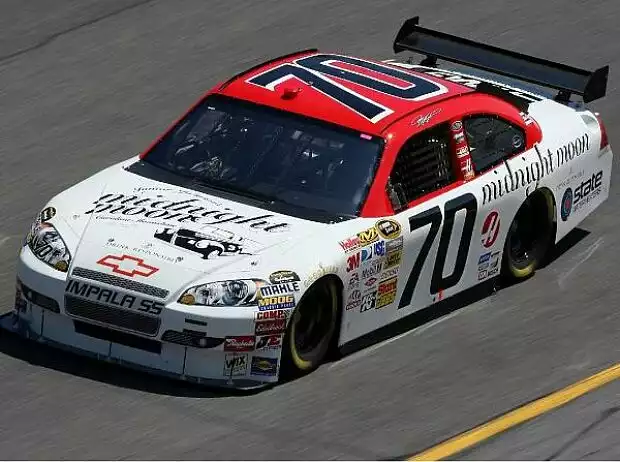 Titel-Bild zur News: Haas Jeremy Mayfield