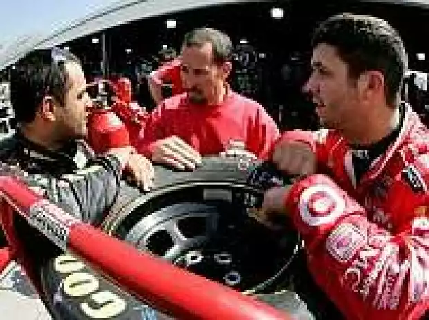 Montoya Elledge Sorenson Titel-Bild zur News: Montoya Elledge Sorenson