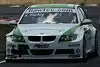 Bild zum Inhalt: WTCC: BMW beim Valencia-Test schnell