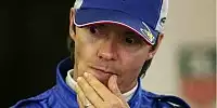 Bild zum Inhalt: Acura: Fernandez im Stress, Herta optimistisch