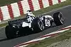 Bild zum Inhalt: Entwicklungstester Schumacher arbeitet für 2009