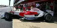 Jarno Trulli