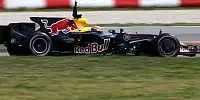 Mark Webber