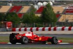 Michael Schumacher (Ferrari) 