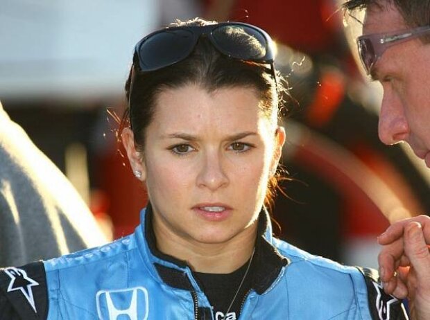 Danica Patrick Danica Patrick