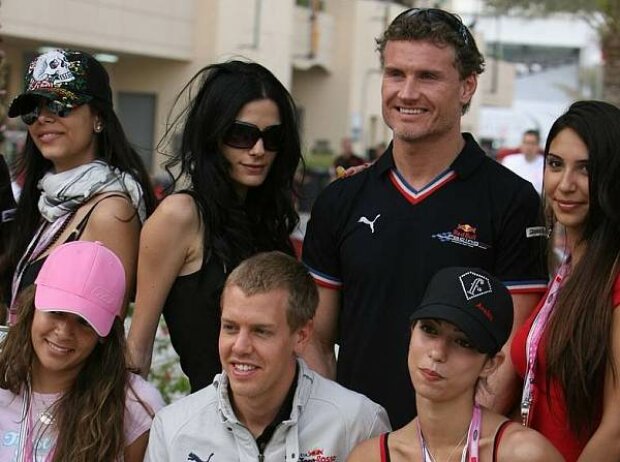 Sebastian Vettel Sebastian Vettel