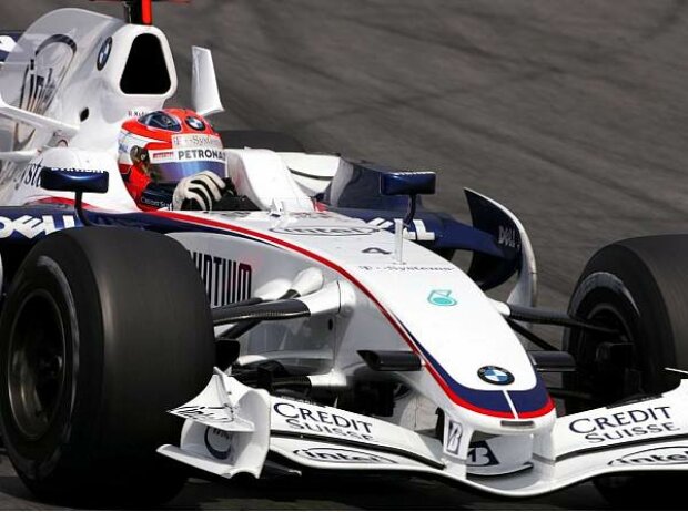 Robert Kubica Robert Kubica