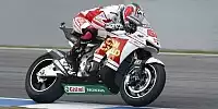 Bild zum Inhalt: Gresini: Es fehlt an allen Ecken und Enden