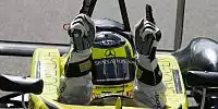 Renger van der Zande