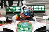Bild zum Inhalt: Motegi: Keiner der Top 4 ohne Probleme