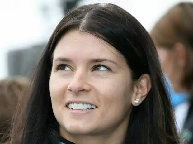 Danica Patrick Titel-Bild zur News: Danica Patrick