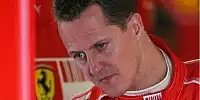 Bild zum Inhalt: Nach Slick-Test: Schumacher fordert Reifenwärmer