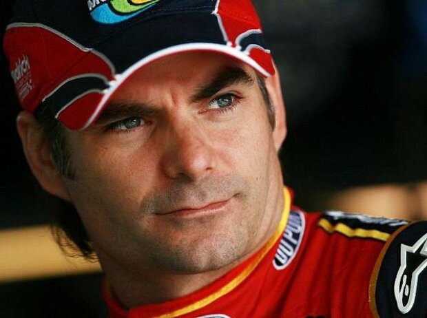 Jeff Gordon