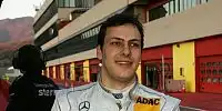 Gary Paffett