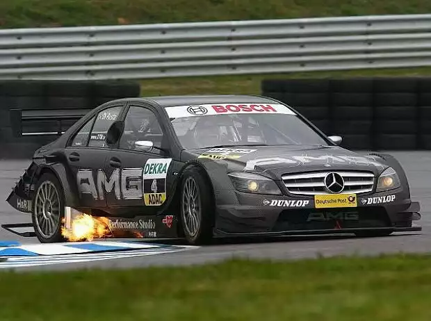Paul di Resta Titel-Bild zur News: Paul di Resta