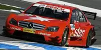 Gary Paffett